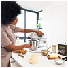 Batedeira Amassadora Twist&Fusion 4000 Luxury Branca Cecotec