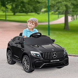 Mercedes AMG Carro eléctrico para crianças