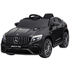Mercedes AMG Carro eléctrico para crianças