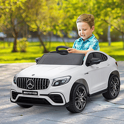 Mercedes AMG Carro elétrico para crianças