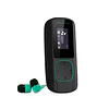 MP3 de 8GB de Energy Sistem GRAMPO BLUETOOTH HORTELÃ