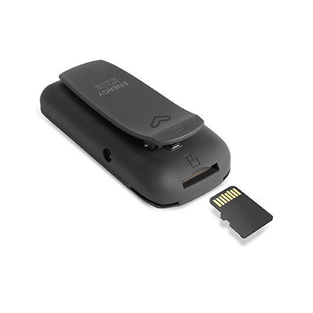 MP3 de 8GB de Energy Sistem GRAMPO BLUETOOTH HORTELÃ