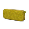 Energy Sistem FABRIC BOX 3+TREND KIWI