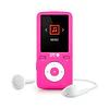 MP4 8GB SPC PURE SOUND COLOUR 2 ROSA