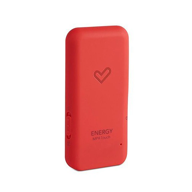 MP4 8GB Energy Sistem TOUCH CORAL