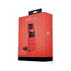MP4 8GB Energy Sistem TOUCH CORAL