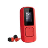 MP3 de 8GB de Energy Sistem CLIP CORAL