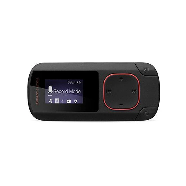 MP3 de 8GB de Energy Sistem GRAMPO BLUETOOTH CORAL