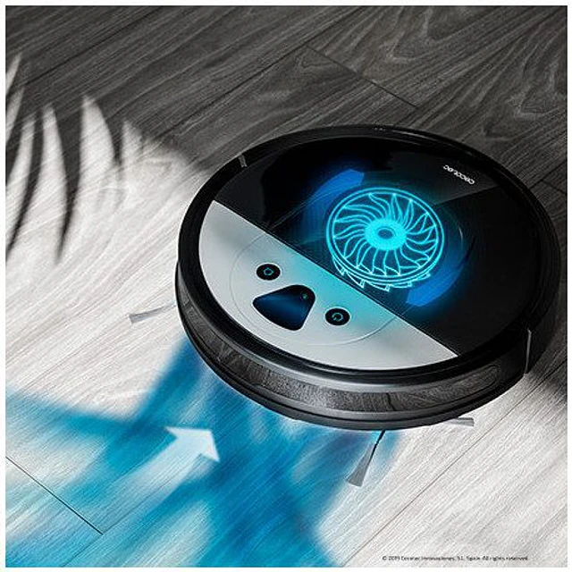 Conga 2090 Vision Cecotec