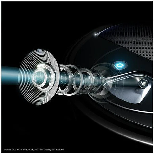 Conga 2090 Vision Cecotec