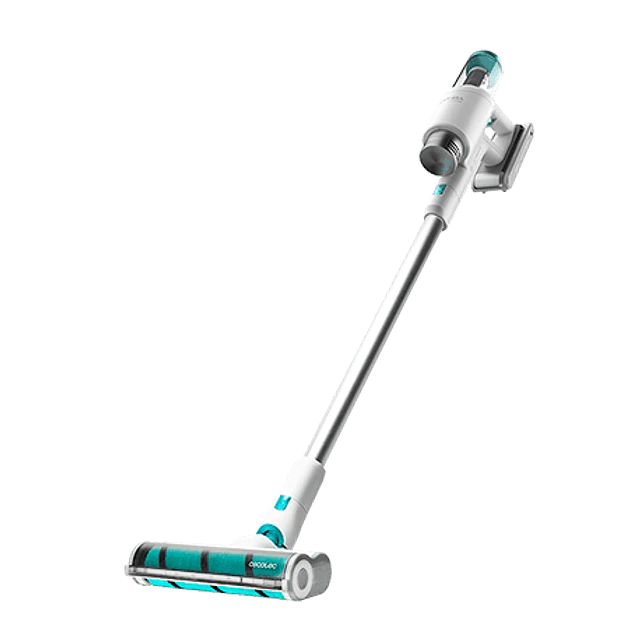 Aspirador Vertical Conga RockStar 200 Vital Cecotec