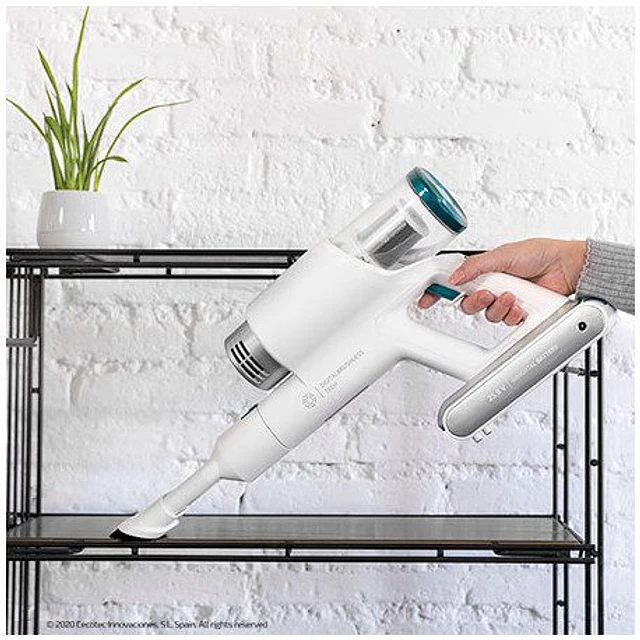 Aspirador Vertical Conga RockStar 200 Vital Cecotec