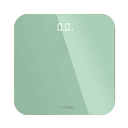 Balança Wc Digital Surface Precision 9350 Healthy Mint Cecotec