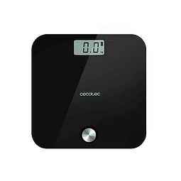 Balança Surface Precision EcoPower 10000 Healthy Black Cecotec
