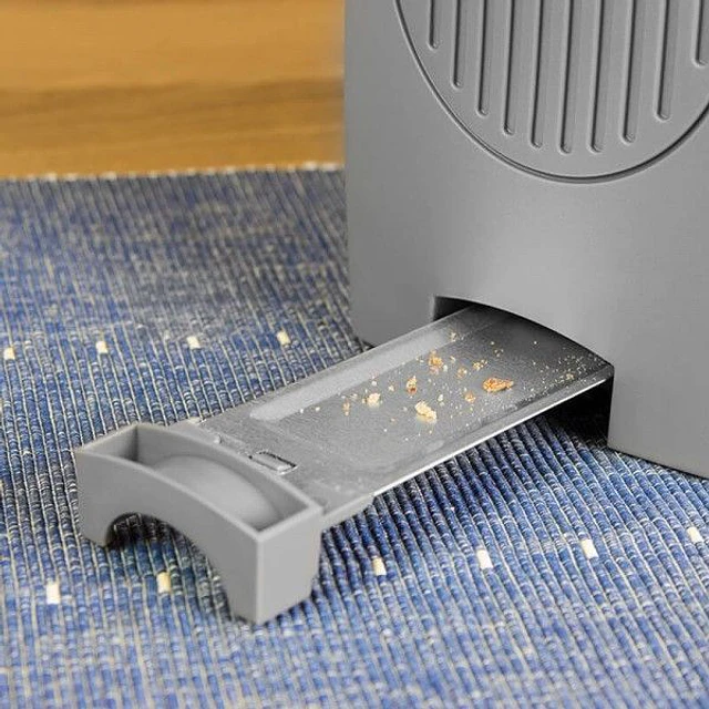 Torradeira Steel&Toast 1L Cecotec