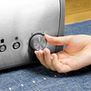 Torradeira Steel&Toast 1L Cecotec