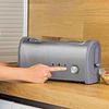 Torradeira Steel&Toast 1L Cecotec