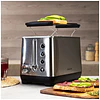 Torradeira BigToast Double com 2 Ranhuras Cecotec