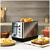 Torradeira BigToast Double com 2 Ranhuras Cecotec