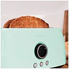 Torradeira ClassicToast 15000 Blue Extra Double Cecotec