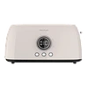 Torradeira ClassicToast 15000 Bege Extra Double Cecotec