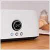 Torradeira ClassicToast 15000 Bege Extra Double Cecotec