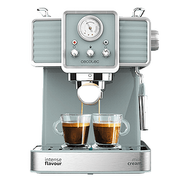 Máquina de Café Power Expresso 20 Tradizionale Cecotec