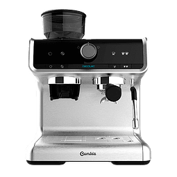 Máquina de Café Power Espresso 20 Barista Cecotec