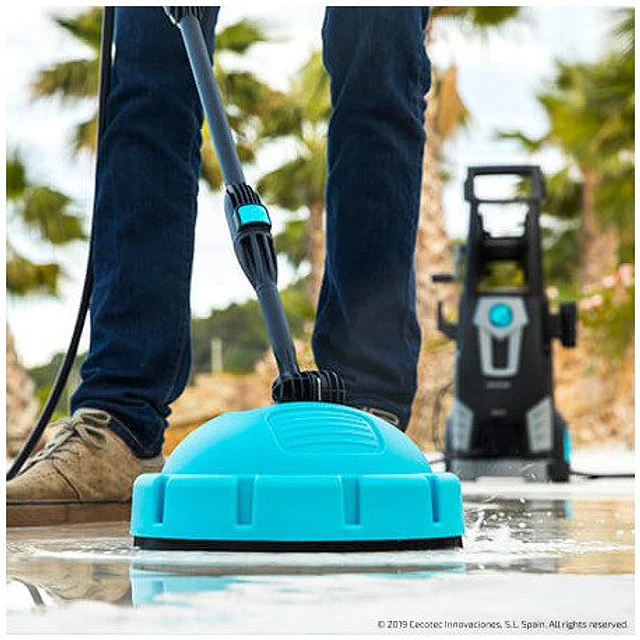 Lavadora de Alta Pressão HidroBoost 2400 Home&Car Cecotec