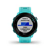 Garmin Forerunner 55 Azul Água