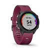 Garmin SportWatch Forerunner 245 Cereja