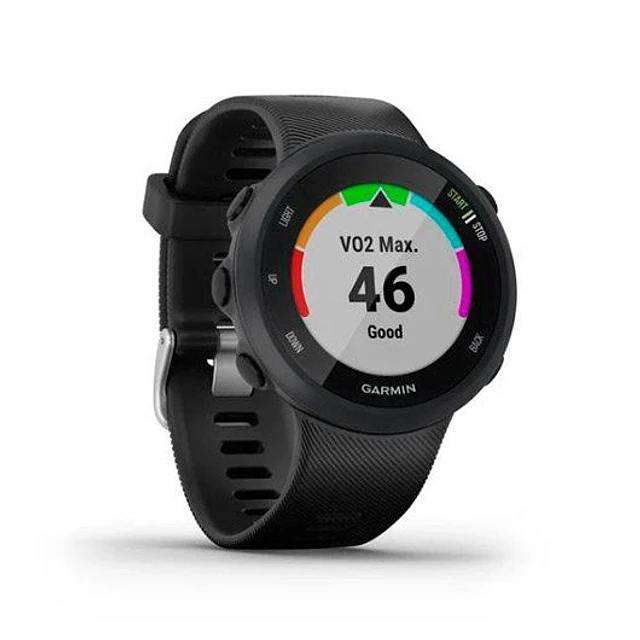 Smartwatch Garmin Forerunner 45 Preto