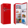 Frigorífico 2P Amica Vermelho KGC15630R