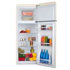Frigorífico 2P Amica Bege KGC15635B
