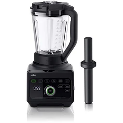 Liquidificador Braun JB9040BK