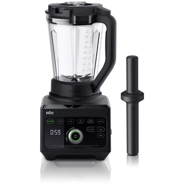 Liquidificador Braun JB9040BK