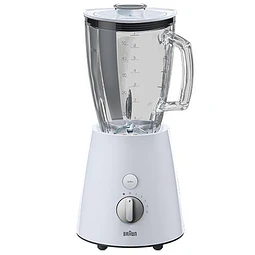 Liquidificador Braun JB3060WH