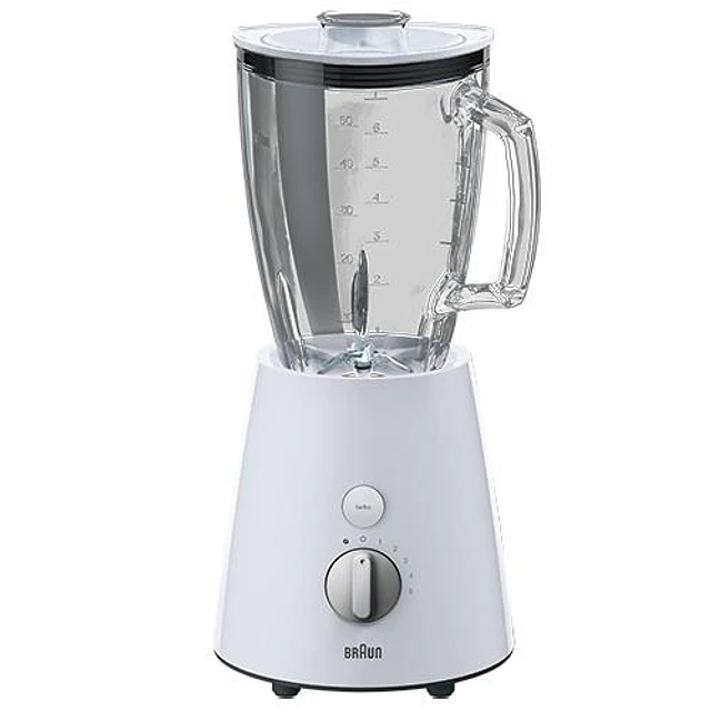 Liquidificador Braun JB3060WH