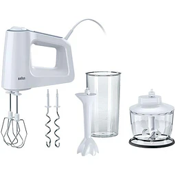 Batedeira HM3135WH