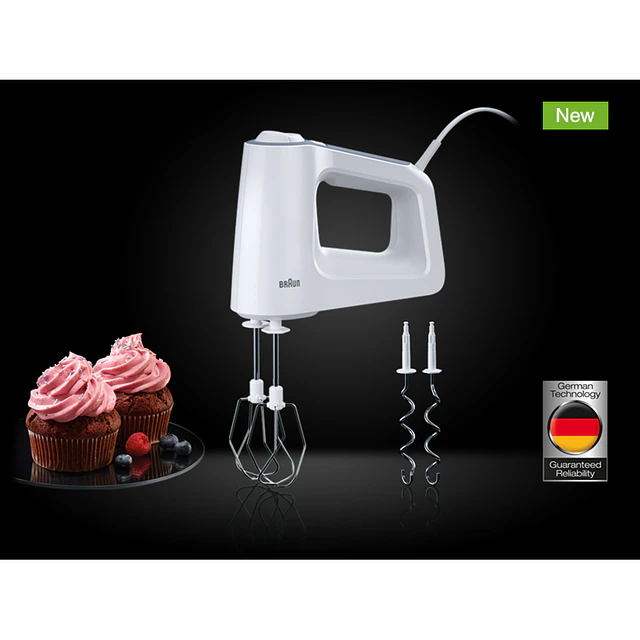 Batedeira HM3100WH