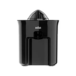 Espremedor Braun CJ3050BK