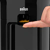 Espremedor Braun CJ3050BK