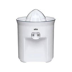 Espremedor Braun CJ3050WH