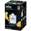 Espremedor Braun CJ3050WH