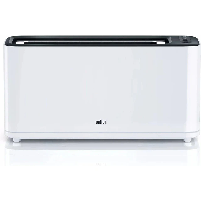 Torradeira HT3100WH