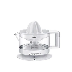 Espremedor Braun CJ3000WH