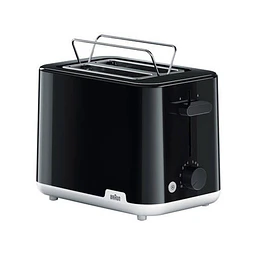 Torradeira HT1010BK Preto