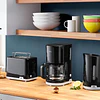 Torradeira HT1010BK Preto