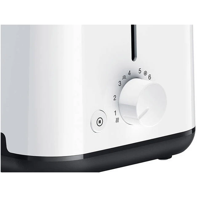 Torradeira HT1010WH Branco