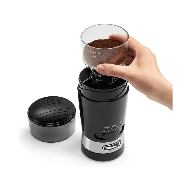 Moinho de café KG210